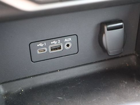 Used 2021 Nissan Sentra SV w/ Trunk Package FWD image 23