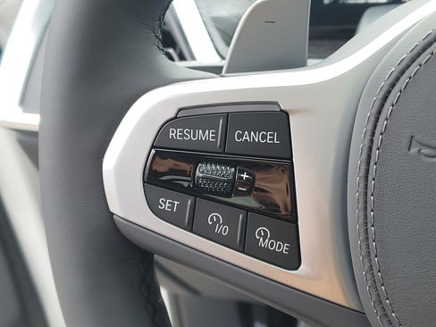 New 2027 BMW X6 xDrive40i AWD/4WD image 10