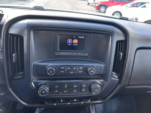 Used 2017 GMC Sierra 1500 2WD Regular Cab image 15