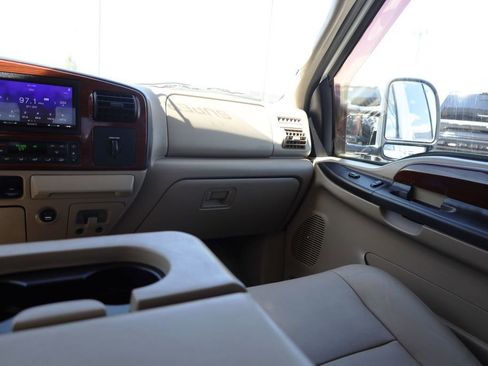 Used 2007 Ford F350 Lariat AWD/4WD image 20