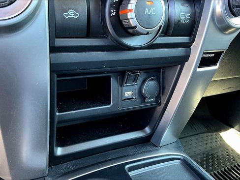 Used 2023 Toyota 4Runner SR5 RWD image 16