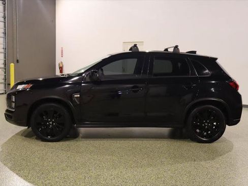 Used 2022 Mitsubishi Outlander Sport LE FWD image 5