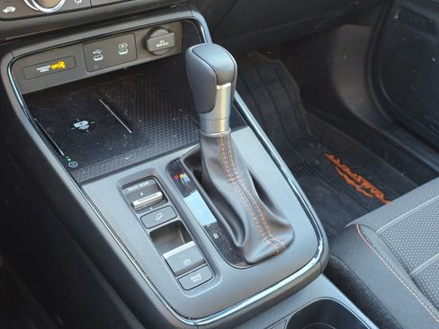 Used 2026 Honda CR-V TrailSport image 26