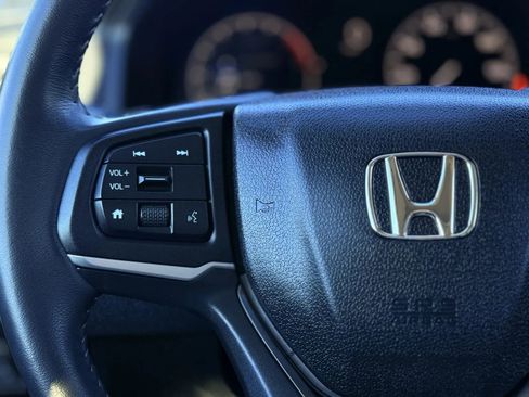 Used 2025 Honda Ridgeline RTL image 22