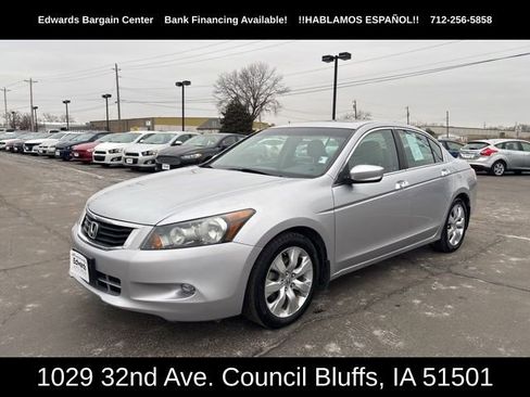 Used 2010 Honda Accord EX-L image 4