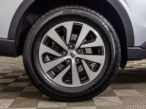 Used 2021 Subaru Outback Premium w/ Popular Package #1 image 52