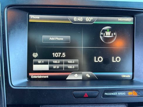 Used 2016 Ford Explorer XLT w/ Equipment Group 201A FWD image 36