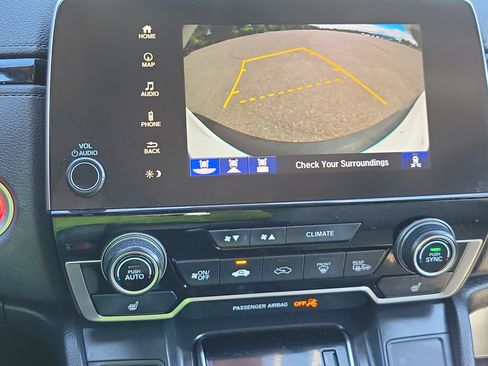 Used 2019 Honda CR-V Touring image 26