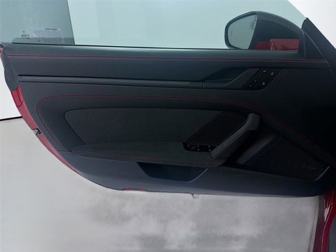 Certified 2025 Porsche 911 Carrera GTS image 6