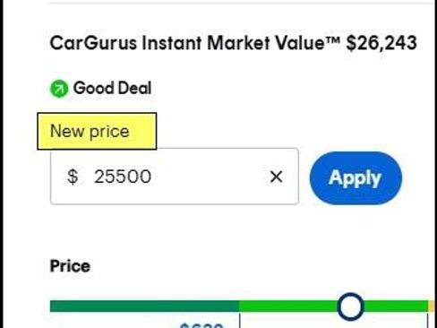 Used 2022 Subaru Outback Limited image 12