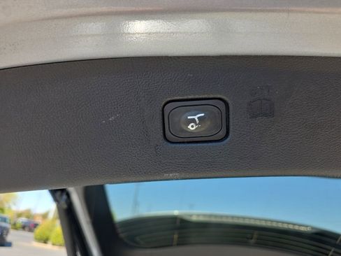 Used 2024 Ford Edge ST-Line AWD/4WD image 6