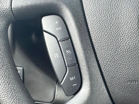New 2024 GMC Savana 3500 w/ Power Convenience Package RWD image 7