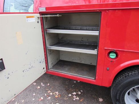 Used 2015 Chevrolet Silverado 3500 W/T w/ WT Convenience Package image 10