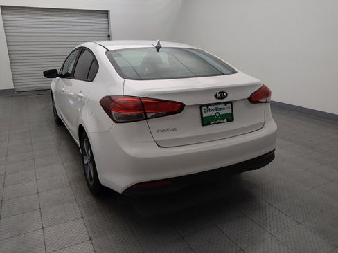 Used 2018 Kia Forte LX w/ LX Popular Package FWD image 6