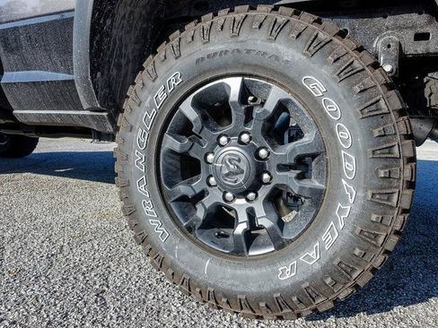 New 2026 RAM 2500 Power Wagon image 4