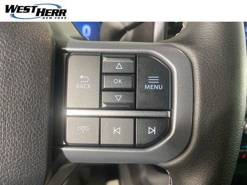 Used 2024 Ford F150 XLT w/ Equipment Group 302A MID image 9