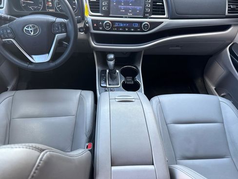 Used 2015 Toyota Highlander XLE FWD image 41