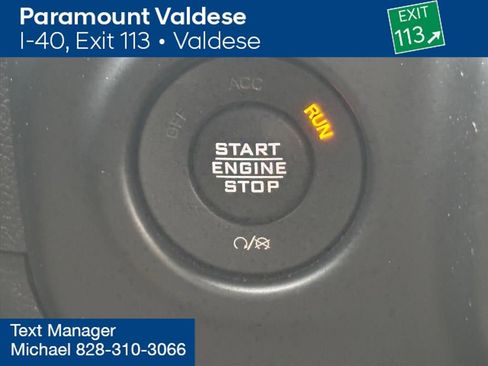 Used 2021 Jeep Gladiator Mojave image 18