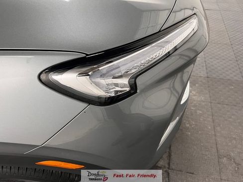Used 2025 Buick Encore GX Preferred FWD image 10