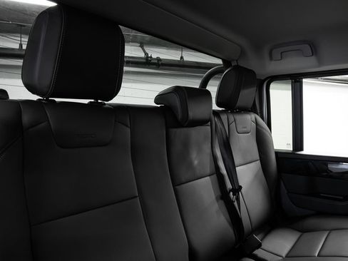 Used 2025 INEOS Grenadier AWD/4WD image 35