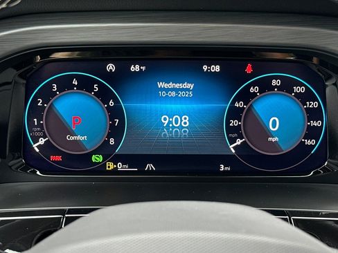 New 2026 Volkswagen Atlas Cross Sport SE FWD image 22