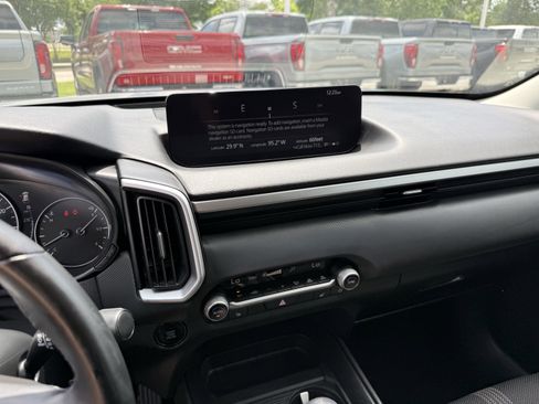 Used 2025 MAZDA CX-50 AWD 2.5 S w/ Preferred Package image 19