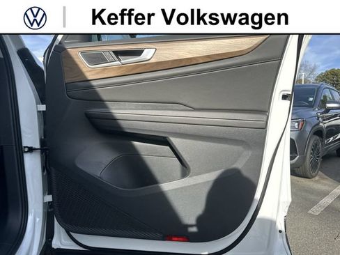 New 2026 Volkswagen Atlas SE AWD/4WD image 23