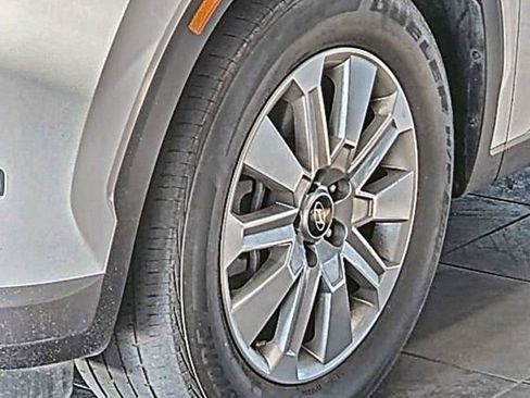 Used 2025 Hyundai Palisade SEL FWD image 7