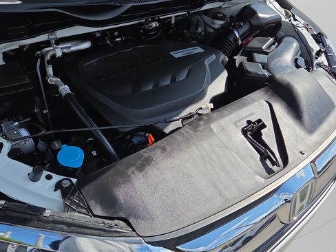 Used 2020 Honda Odyssey EX-L image 18