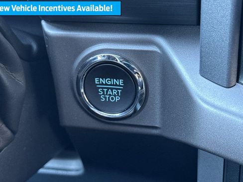 Used 2025 Ford F150 XLT w/ Equipment Group 302A MID image 23