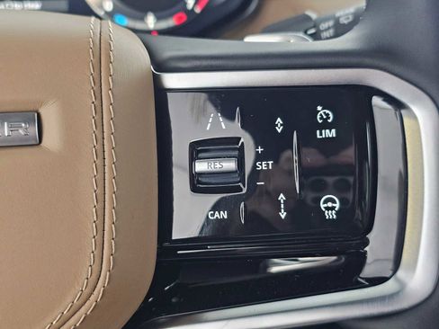 New 2026 Land Rover Range Rover Sport SE image 28