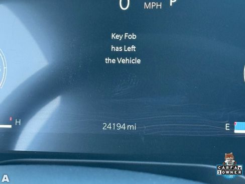 Certified 2025 Jeep Grand Cherokee L Laredo image 19