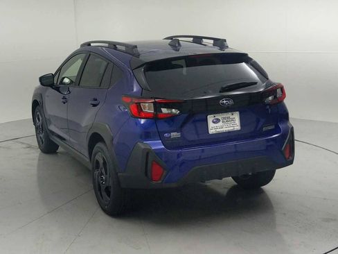 New 2026 Subaru Crosstrek 2.5i Sport AWD/4WD image 8