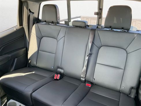 New 2026 Chevrolet Colorado Trail Boss image 9