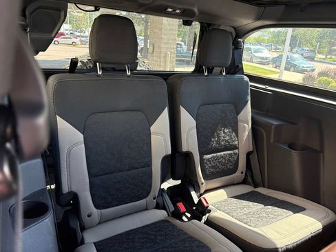 Used 2023 Ford Bronco Wildtrak AWD/4WD image 27