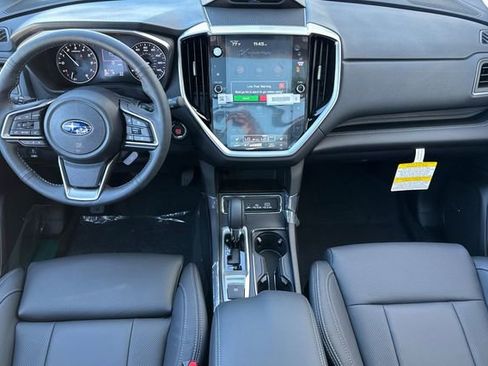 New 2026 Subaru Ascent Limited image 10