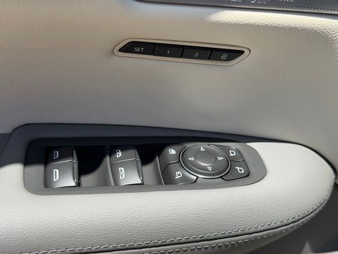 New 2026 Cadillac XT5 Premium Luxury w/ Driver Assist Package FWD image 16
