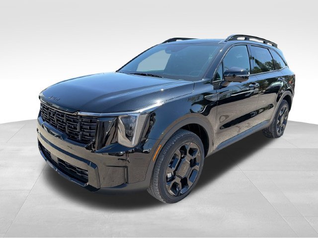 New 2026 Kia Sorento SX Prestige AWD/4WD image 3