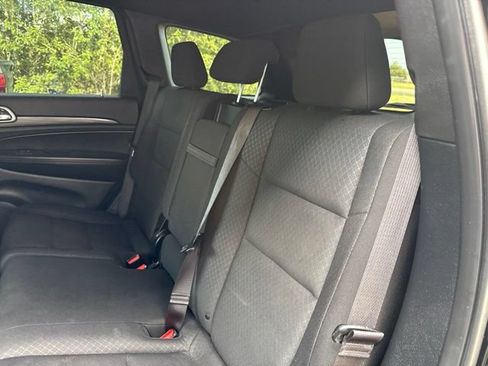 Used 2020 Jeep Grand Cherokee Laredo AWD/4WD image 17