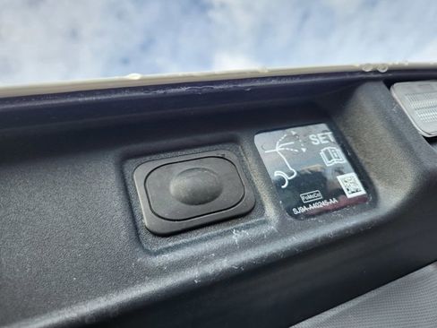 New 2025 Ford Mustang Mach-E Premium image 28