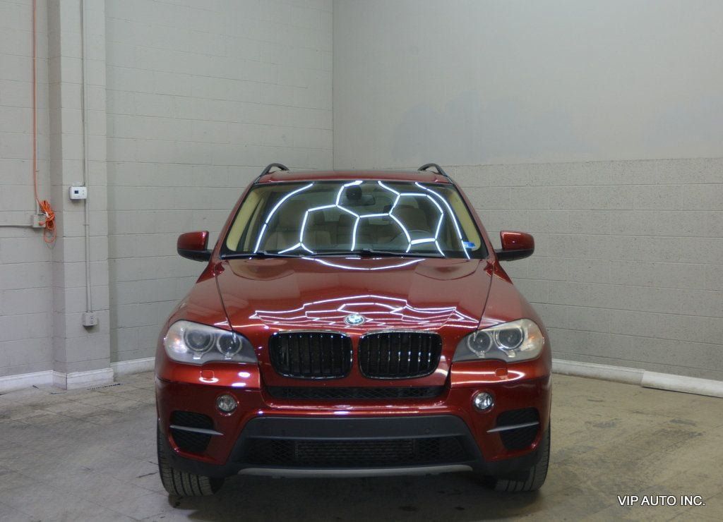 Used 2013 BMW X5 xDrive35i AWD/4WD image 46