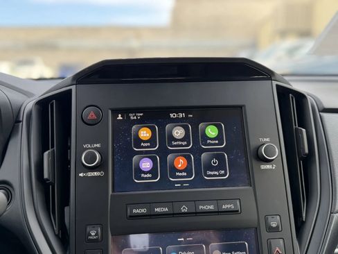 Used 2025 Subaru Impreza 2.0i AWD/4WD image 34