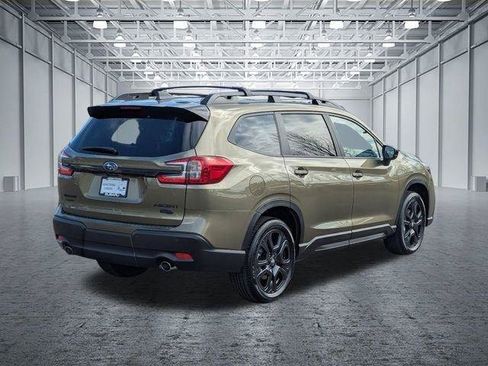 Used 2026 Subaru Ascent Bronze Edition w/ Popular Package #2 AWD/4WD image 50