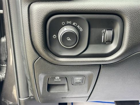 New 2026 RAM 1500 Tradesman image 17