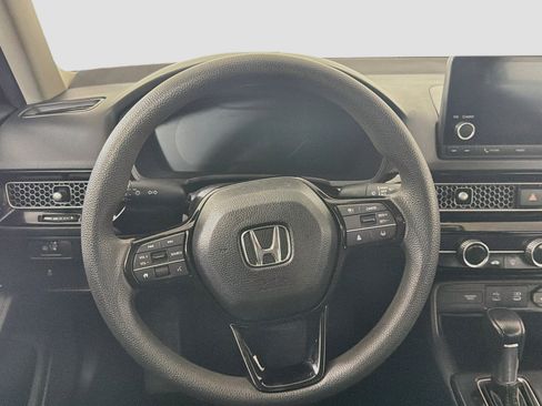 Used 2025 Honda Civic LX image 17