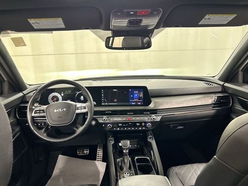 Certified 2024 Kia Telluride SX X-Line image 19