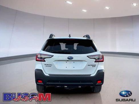 Certified 2024 Subaru Outback Onyx Edition XT image 5