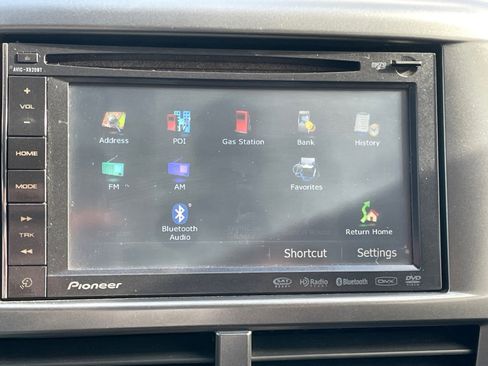 Used 2010 Subaru Impreza WRX Sedan w/ SPT Exhaust Pkg 1A image 10