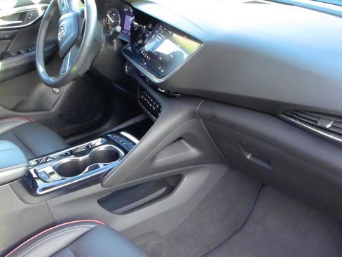 Used 2023 Buick Envision Essence w/ Sport Touring Package image 24