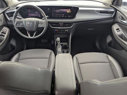 Used 2025 Buick Encore GX Preferred FWD image 16
